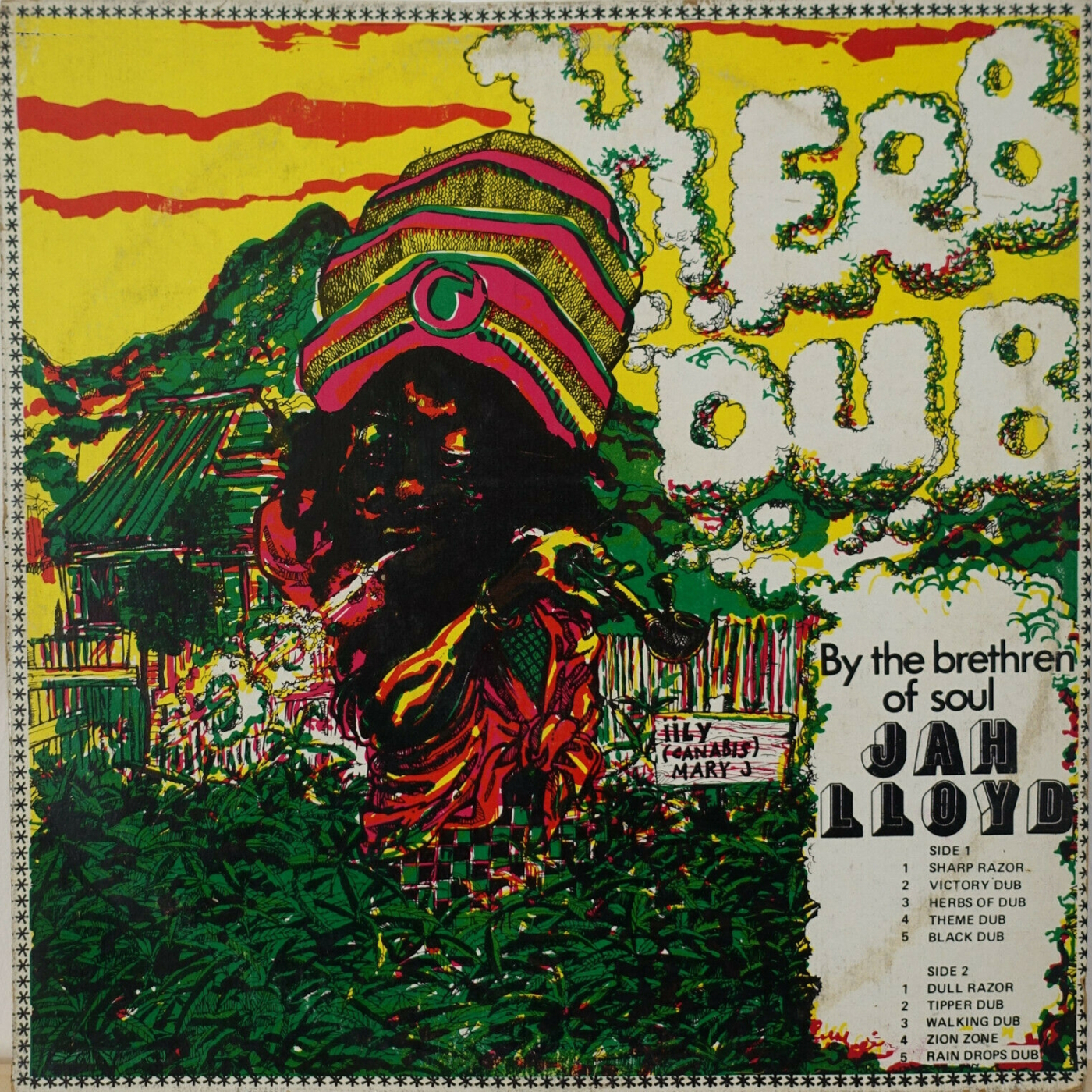 Roots and Culture du 27 05 2026 - EPISODE 35 ROOTS AND CULTURE Emission Reggae Radio G Angers Roots and Culture du 27 05 2026 - EPISODE 35