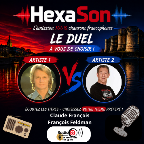 Hexason du 03 10 26 Hexason