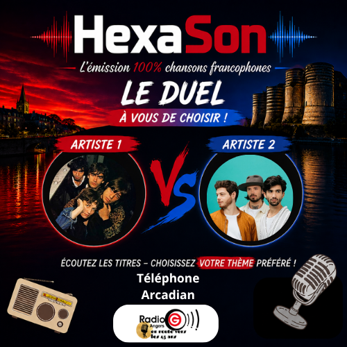 Hexason du 07 11 26 Hexason