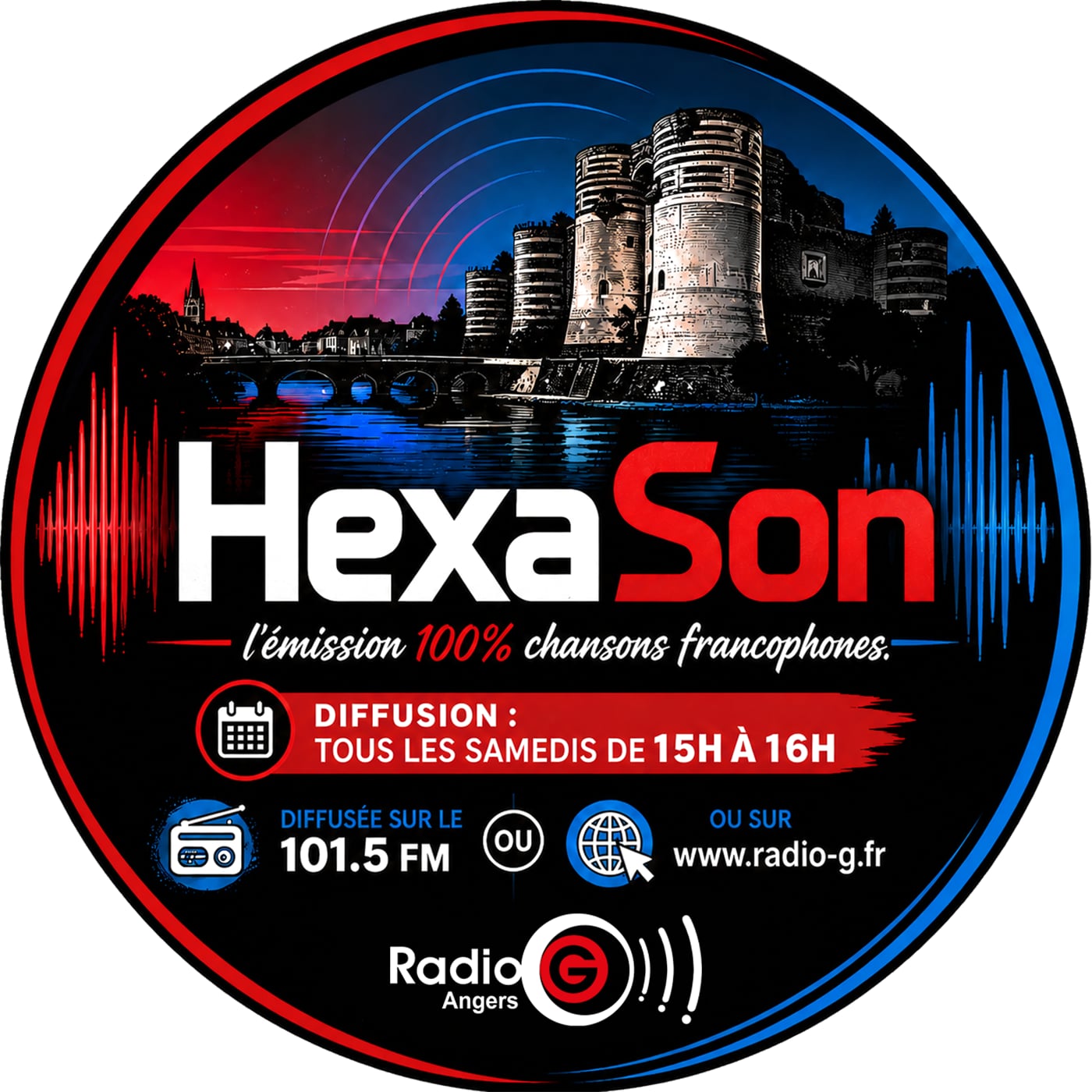 Hexason