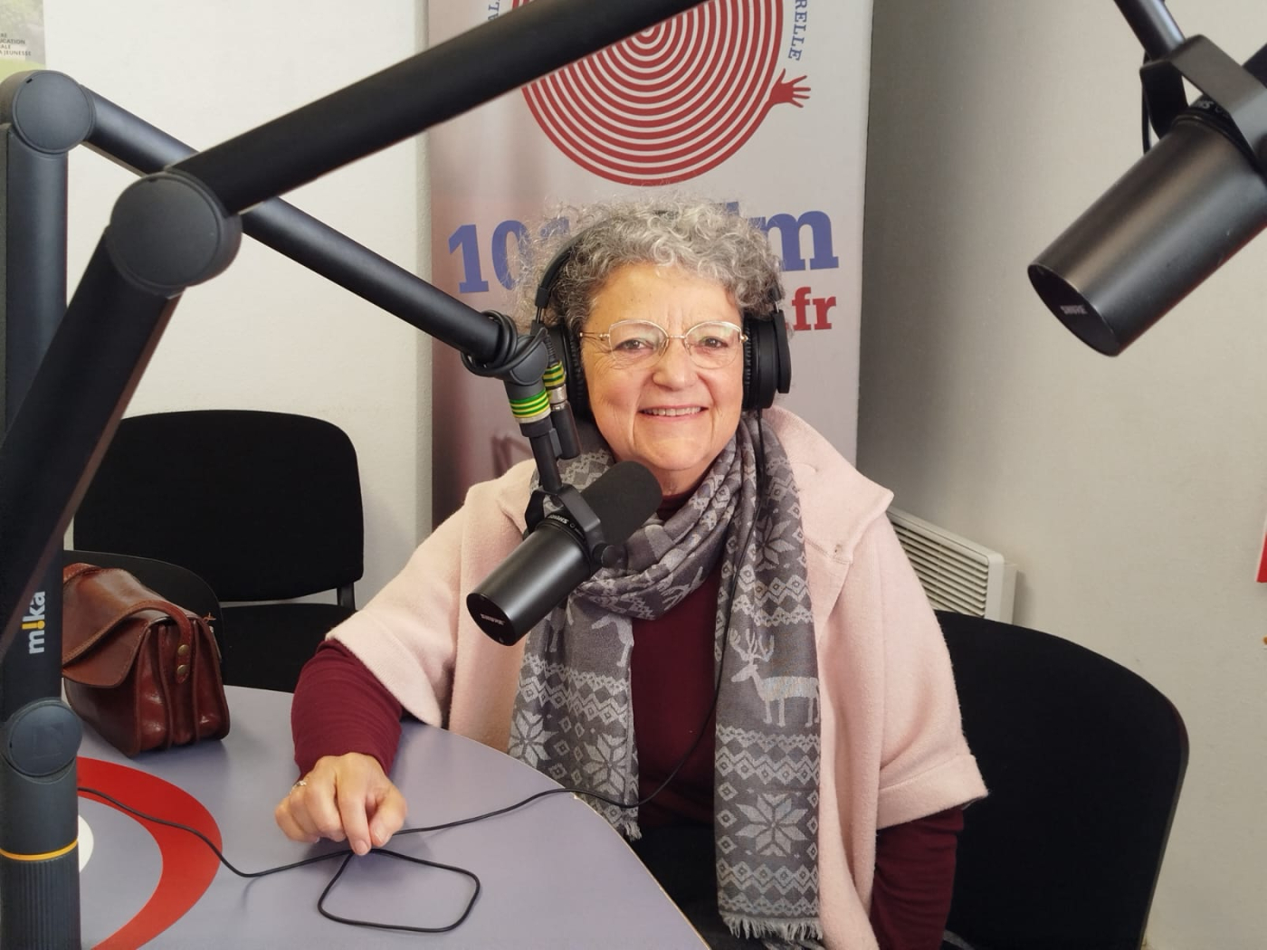 Radio G, 30 min de bonheur, 101.5 du 27 03 2026 Radio G, 30 min de bonheur, 101.5 Radio G, 30 min de bonheur, 101.5 du 27 03 2026