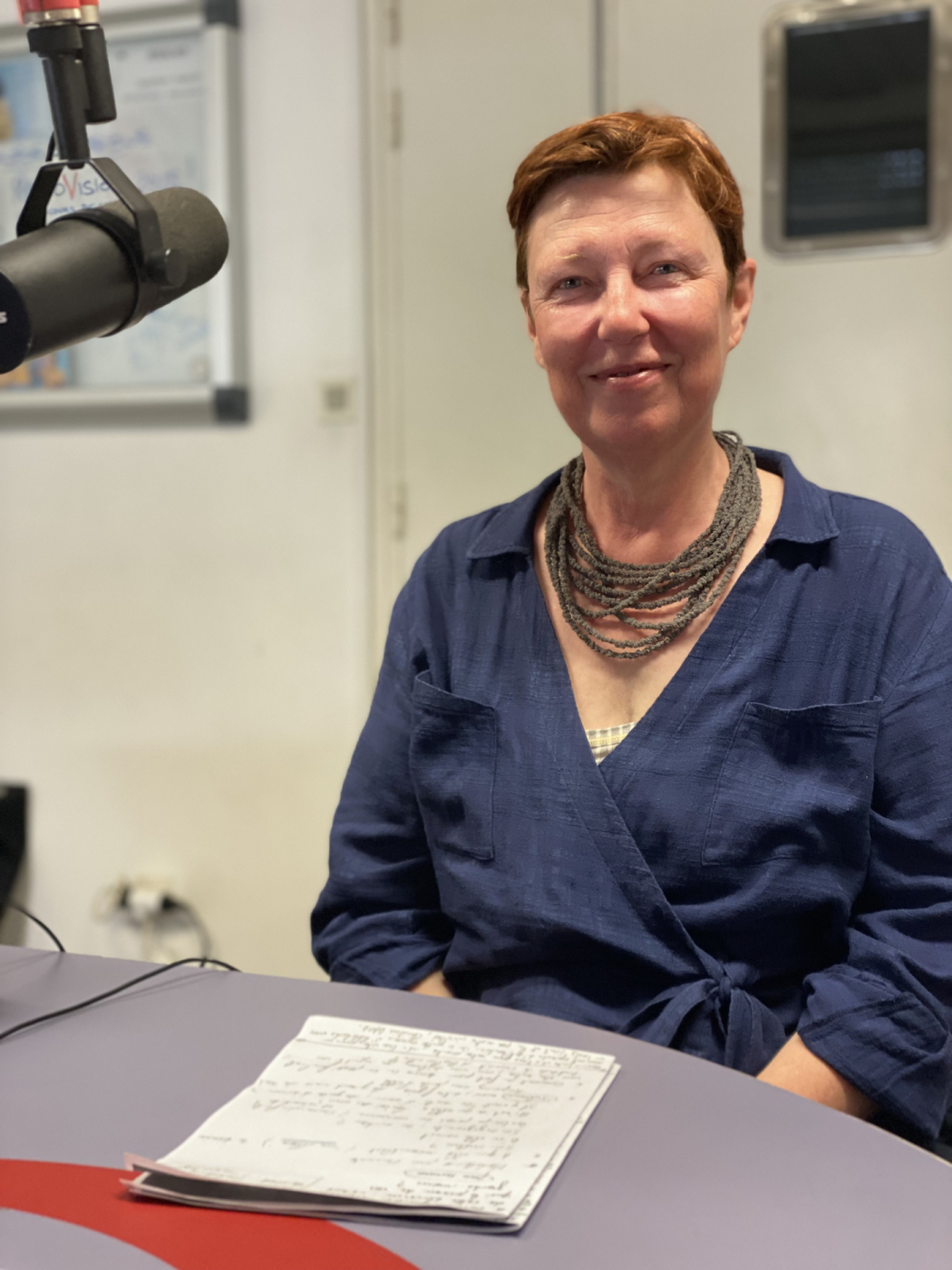 Albertine du 1er décembre 2025 avec Christine Bard Albertine Albertine du 1er décembre 2025 avec Christine Bard