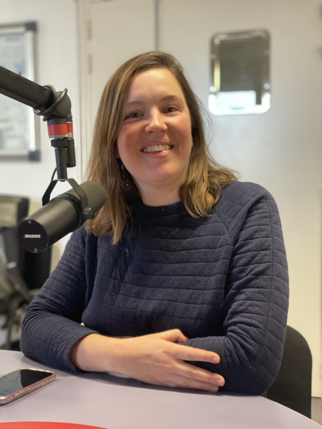 Albertine du 9 février 2026 avec Chloé Viaud Albertine Albertine du 9 février 2026 avec Chloé Viaud