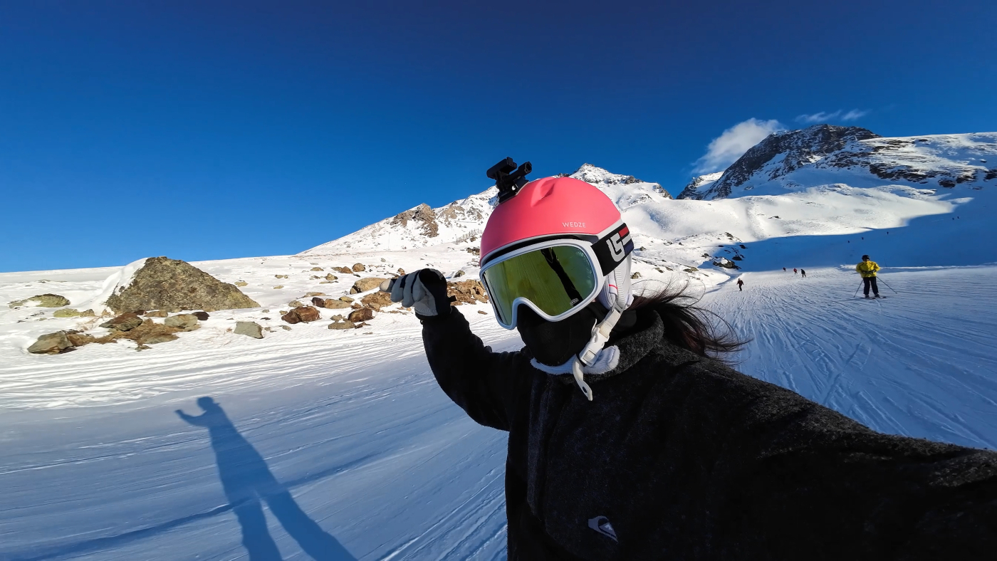 La Story de Junior - On part au ski ! La Story de Junior La Story de Junior - On part au ski !