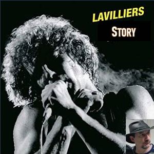 Harvest Harvest Bernard LAVILLIERS