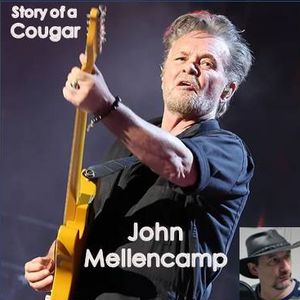 Harvest Harvest John MELLENCAMP