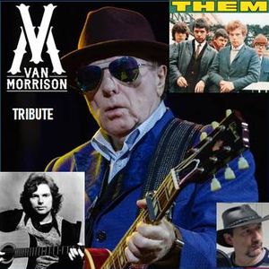Harvest Harvest Van MORRISON