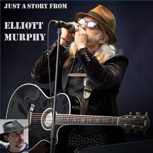 Harvest Harvest Elliott MURPHY