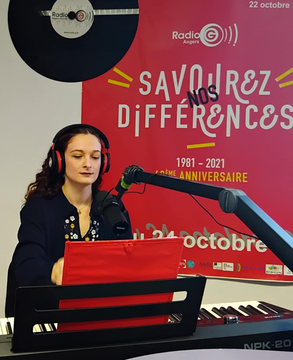 1 heure de sons de l’Anjou du 13 12 2025 1 heure de sons de l’Anjou 1 heure de sons de l’Anjou  du 13 12 2025