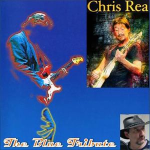 Harvest Harvest Chris REA