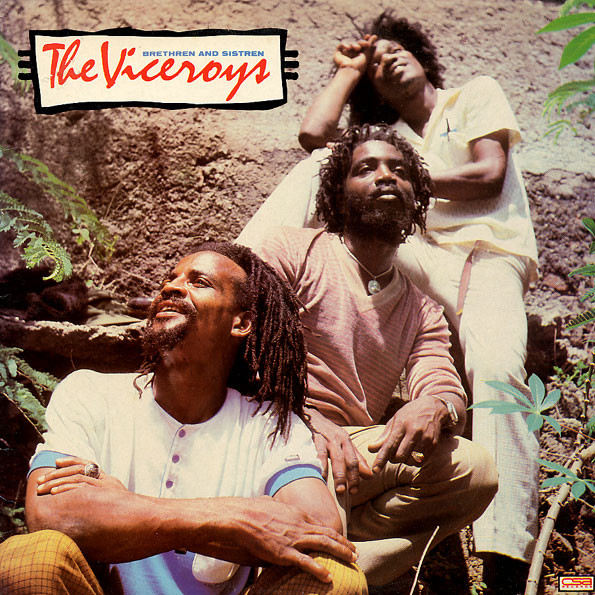 Roots and Culture du 07 10 26