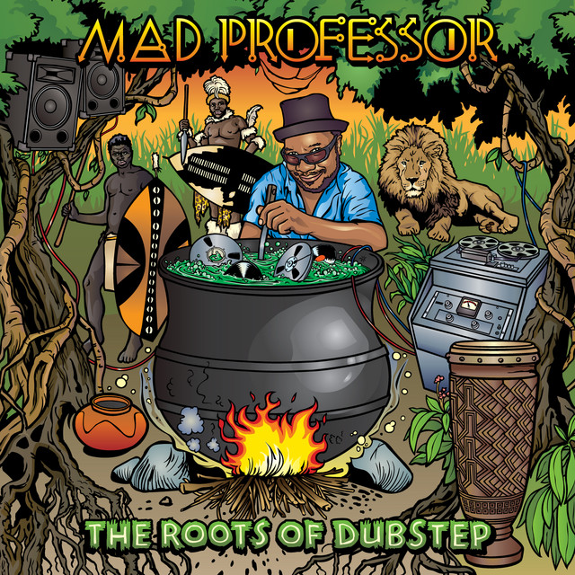 Roots and Culture du 28 10 26