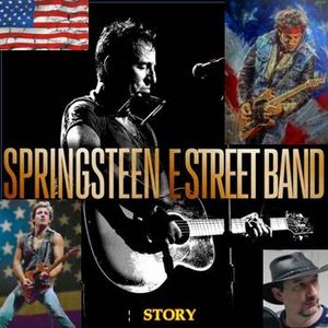 Harvest Harvest Bruce SPRINGSTEEN