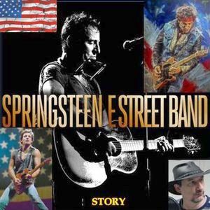 Harvest Harvest Bruce SPRINGSTEEN