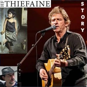 Harvest Harvest HF THIEFAINE