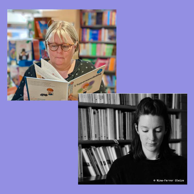 Entre les pages, les livres en Anjou du 11 03 2026 Entre les pages, les livres en Anjou Entre les pages, les livres en Anjou du 11 03 2026