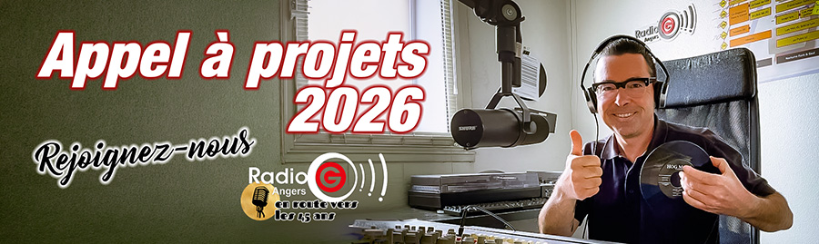 Appel à projets Appel &agrave; projets