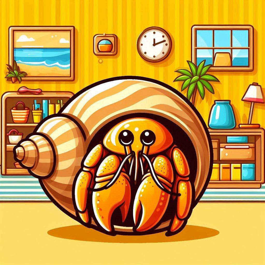 Chapitre 2 : J'ai une super coloc book audio autobiographie bernard l&#039;hermite Chapitre 2 : J'ai une super coloc