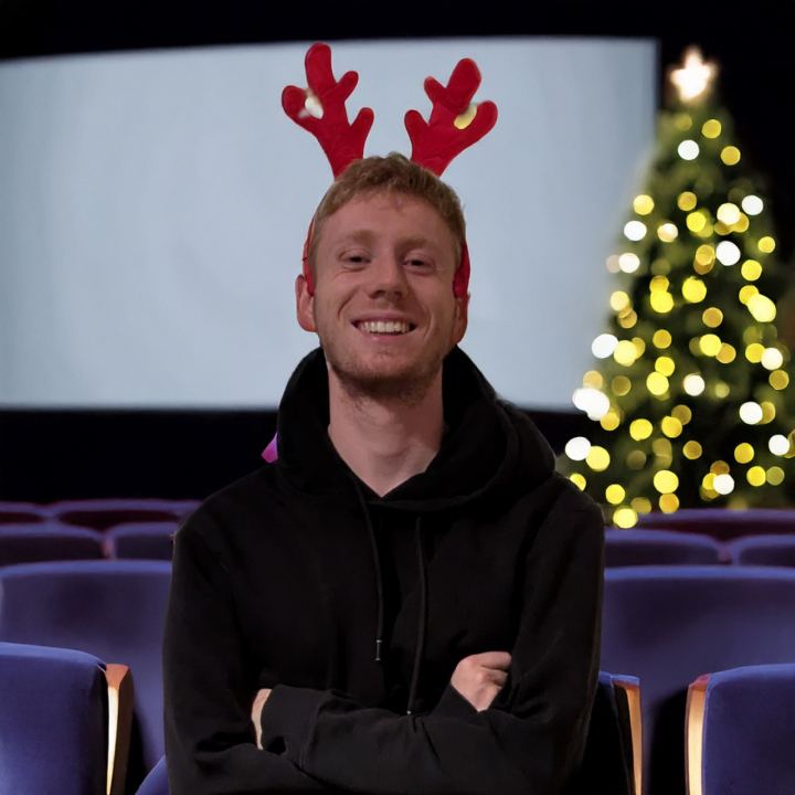 Clement 2 LE QG DE NOEL Clement 2