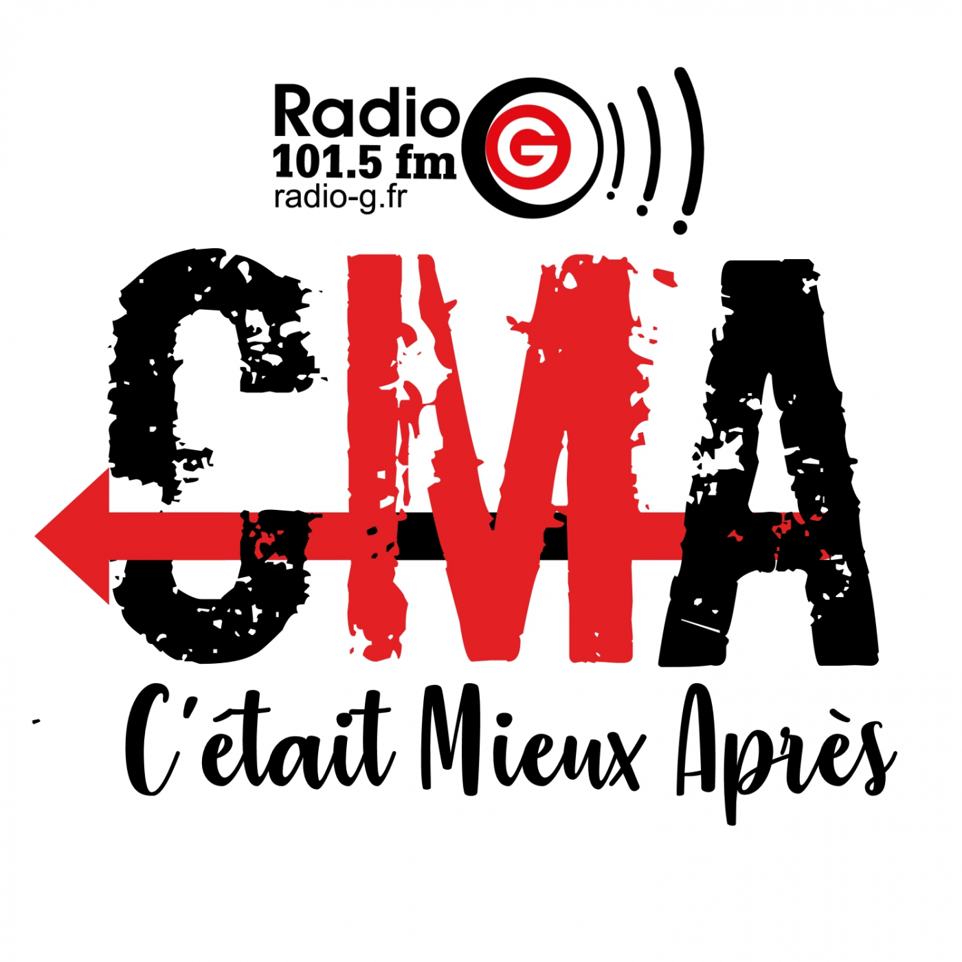 CMA 07 septembre 2021 CMA, c'était mieux avant, l'émission qui revient sur l'origine des choses - Radio G! Angers. CMA 07 septembre 2021