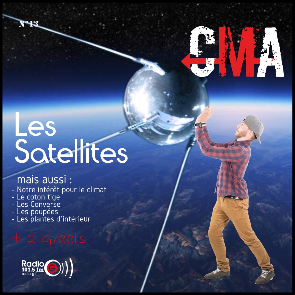CMA du 08 mars 2022 CMA, c'était mieux avant, l'émission qui revient sur l'origine des choses - Radio G! Angers. CMA du 08 mars 2022