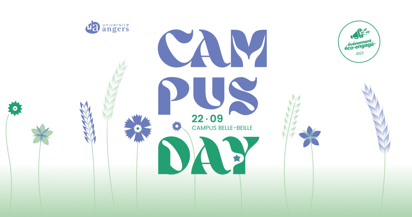 Campus Day Campus Day - le direct