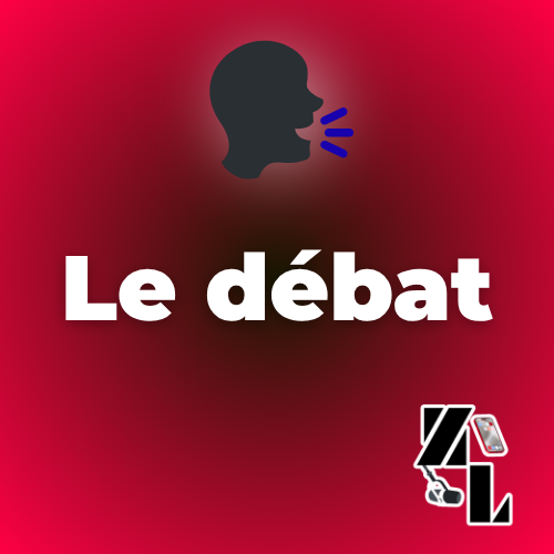Le Zapping des Lycéens - Les infos vues par les jeunes. Les Débat ; 23/06/26