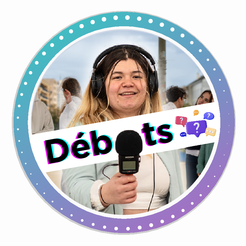 G! La Réf - Le Débat Les films nous éloignent-ils de la réalité ? - G! La Réf du 21 02 2025