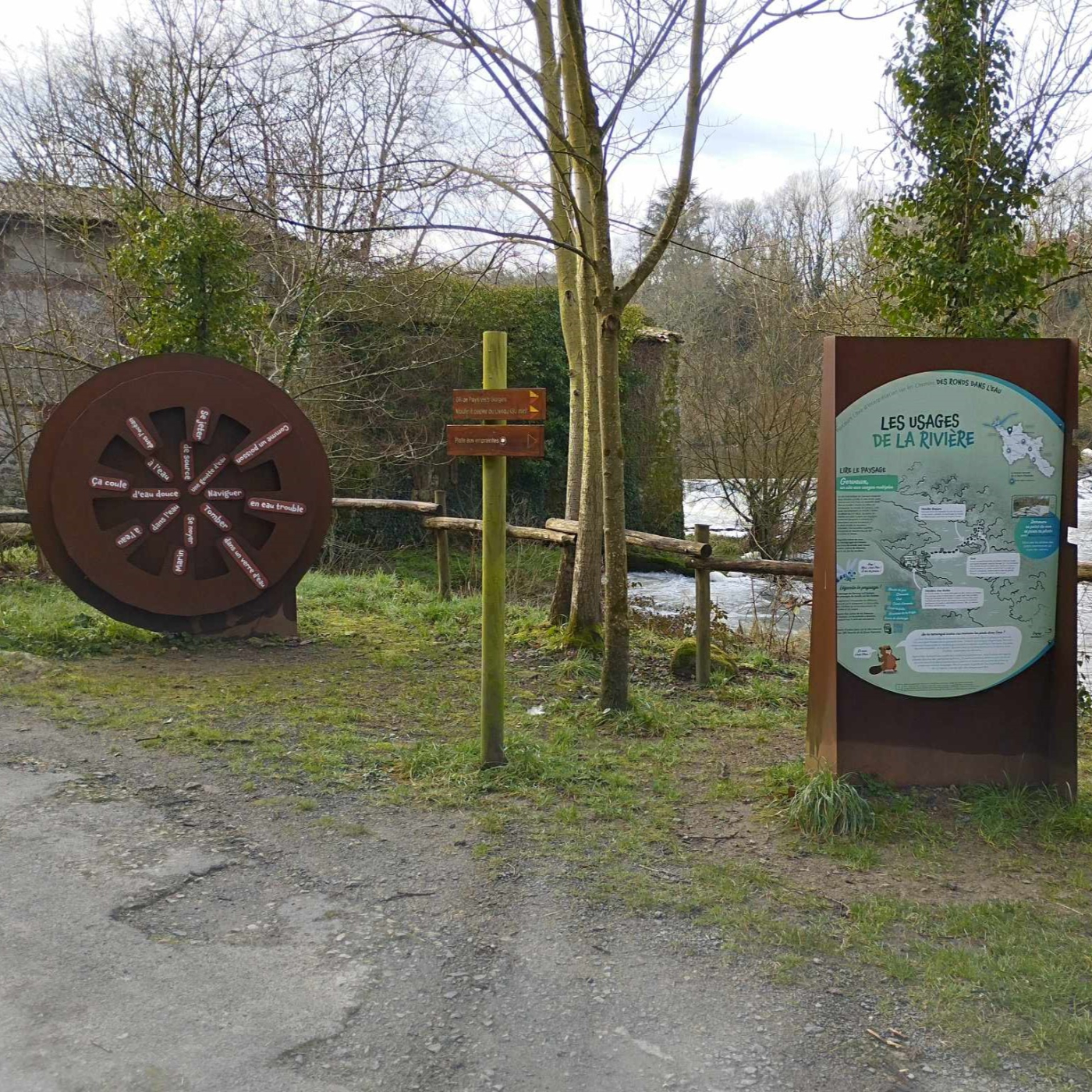 Penser Local - Eau 4/15 Penser Local Penser Local - Eau 4/15