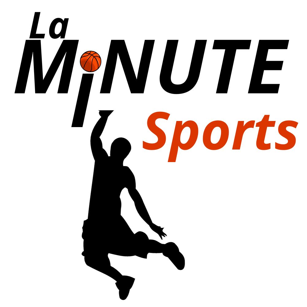La Minute Sports du 18-12-23 La Minute Sports  La Minute Sports du 18-12-23