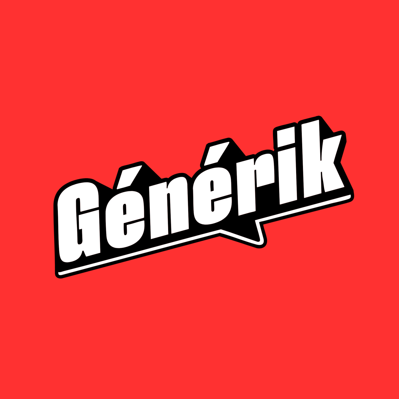 Emission Gé nérik sur les musiques de films Générik, les BOF de Radio G! du 22 09 2024