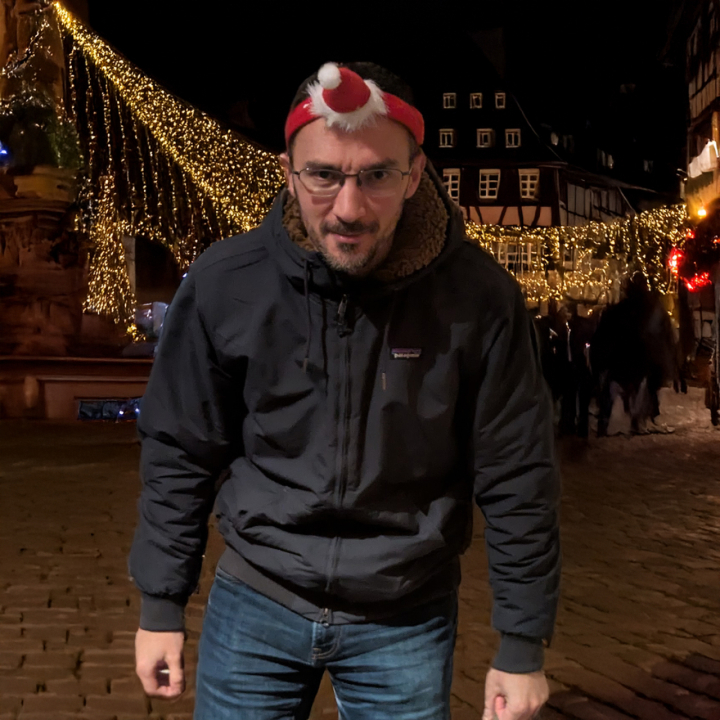 Florian LE QG DE NOEL Florian