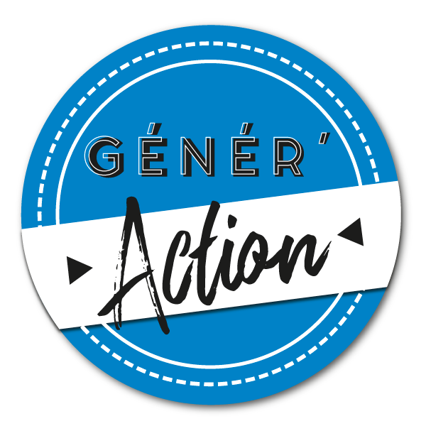 Génér'Action - G! La Réf' G'A - Ta Réf  du 16 02 2023
