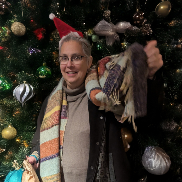 Gwenaelle LE QG DE NOEL Gwenaelle