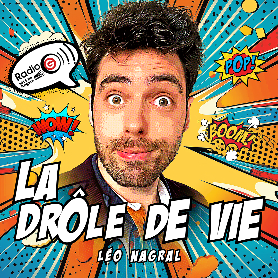 La Drôle de Vie  La Drôle de Vie 