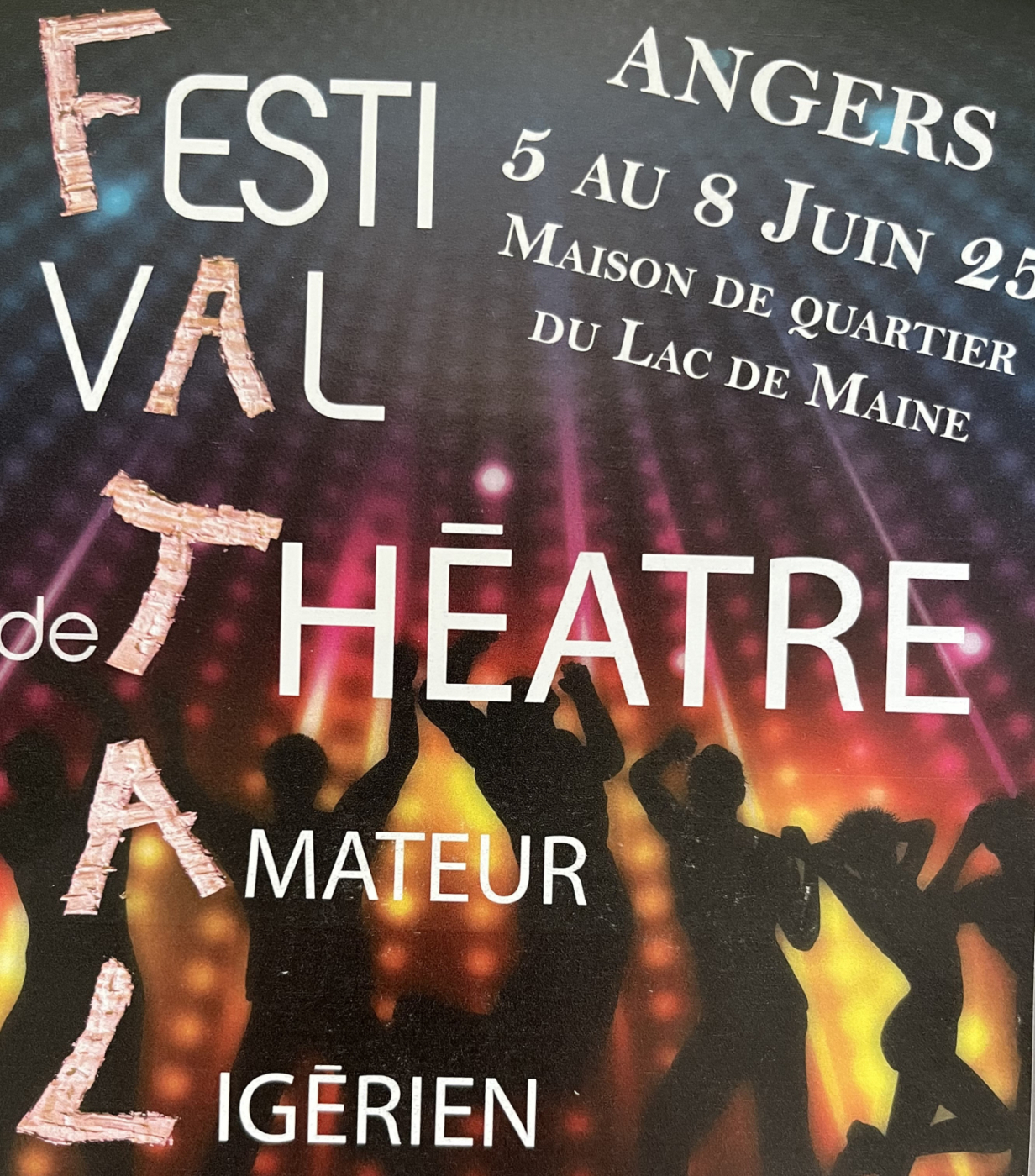 Topette! du 07 05 2025 Topette! Topette! du 07 05 2025