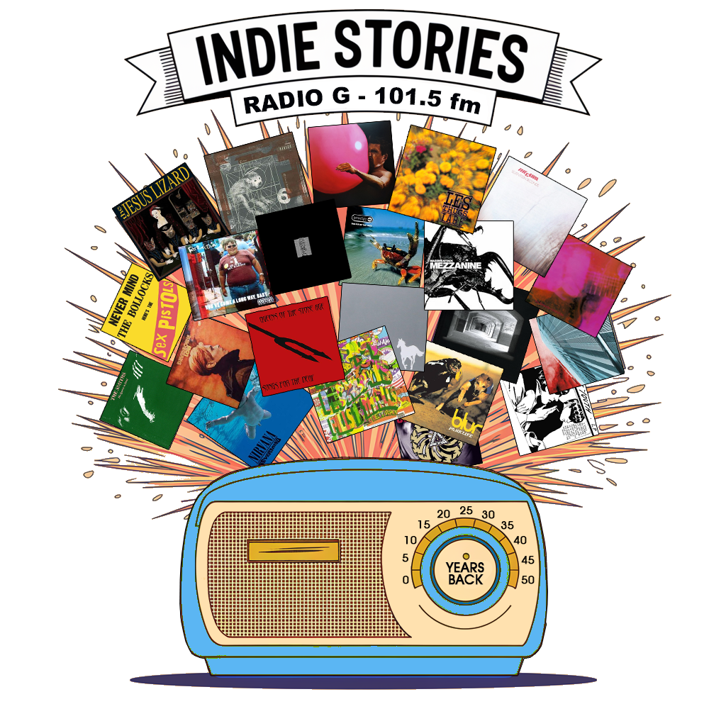 Indie stories