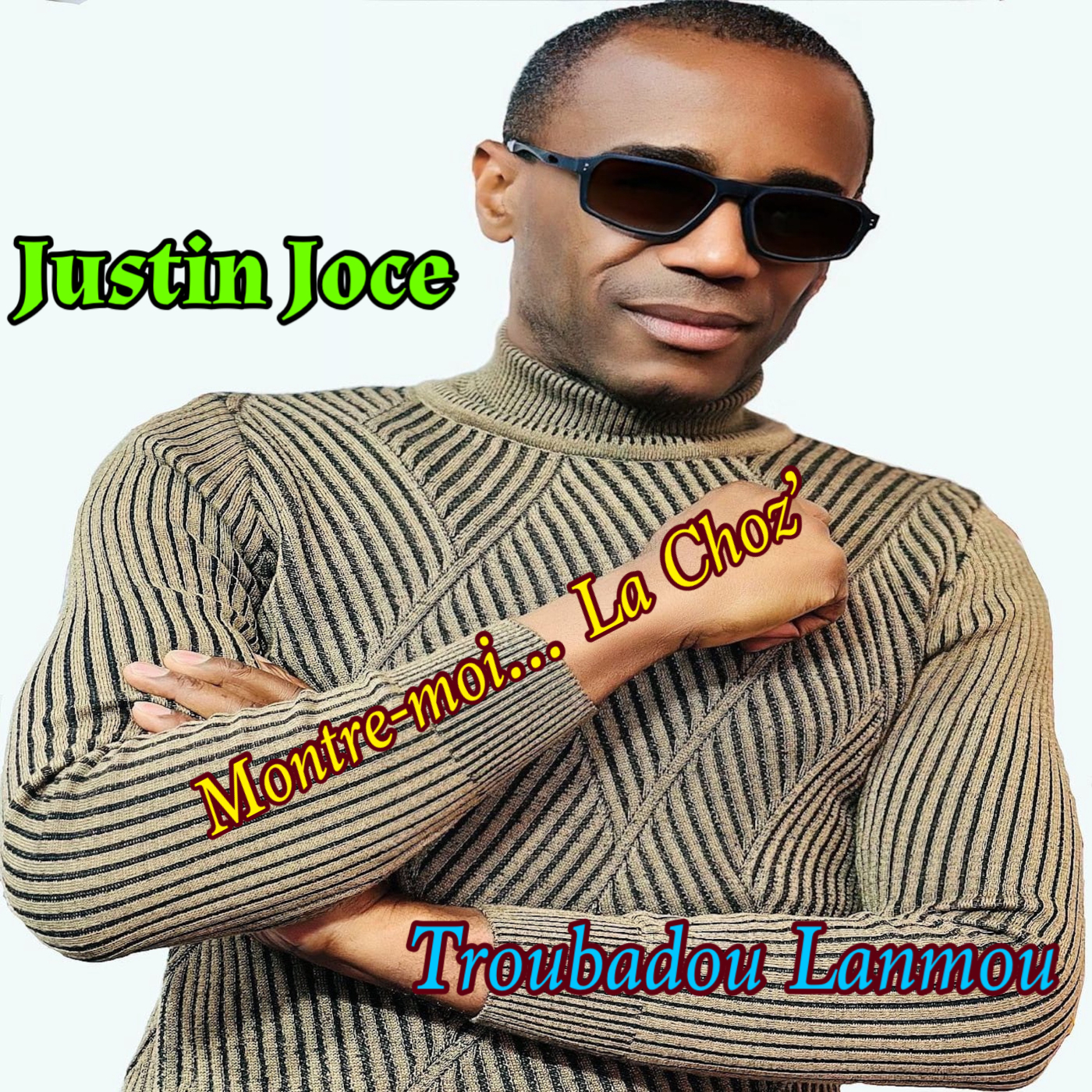 Ambians Soley du 23 02 2025 Ambians Soley musique des Caraïbes et de l&#039;Oéan Indien Ambians Soley du 23 02 2025