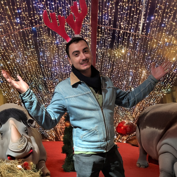 Jonathan LE QG DE NOEL Jonathan