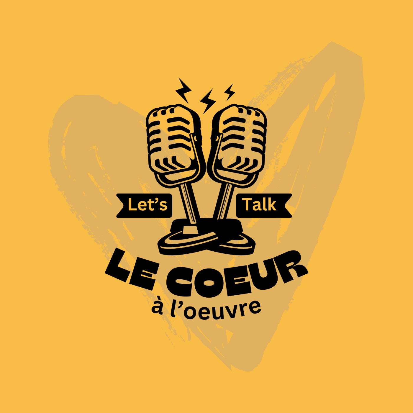 Le coeur à l'oeuvre