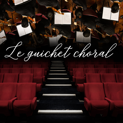 Le Guichet Choral - Les monstres de cinéma Guichet Choral Le Guichet Choral - Les monstres de cinéma