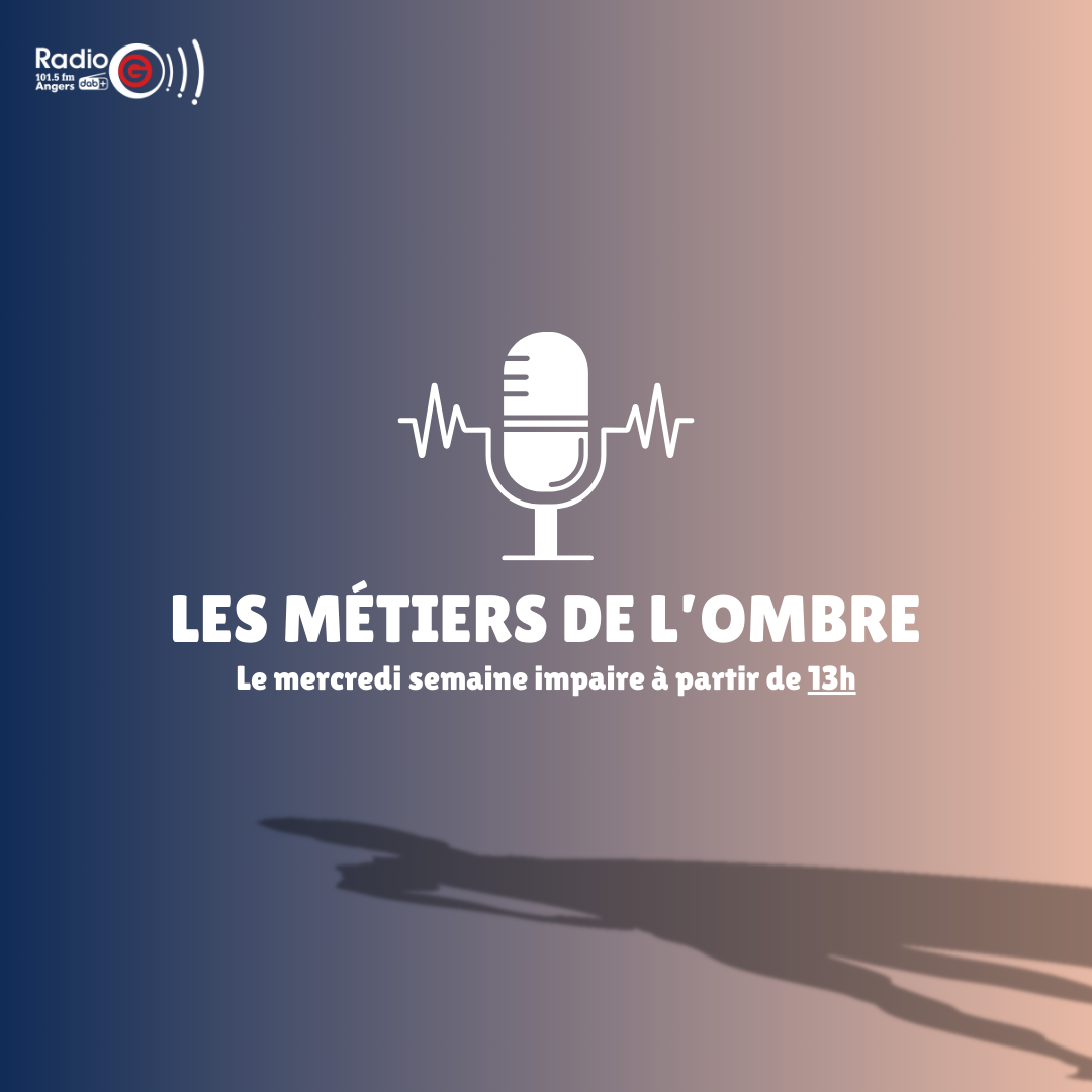 LES MÉTIERS DE L'OMBRE Les métiers de l'ombre du 09 10 2024