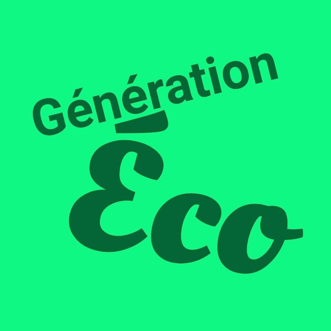 Focus sur Génération Éco le magazine des entrepreneurs de l'anjou Focus sur Génération Éco