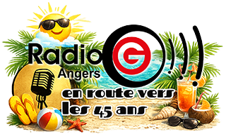 Radio G!
