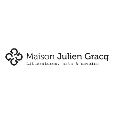 Maison Julien Gracq partenaires Maison Julien Gracq