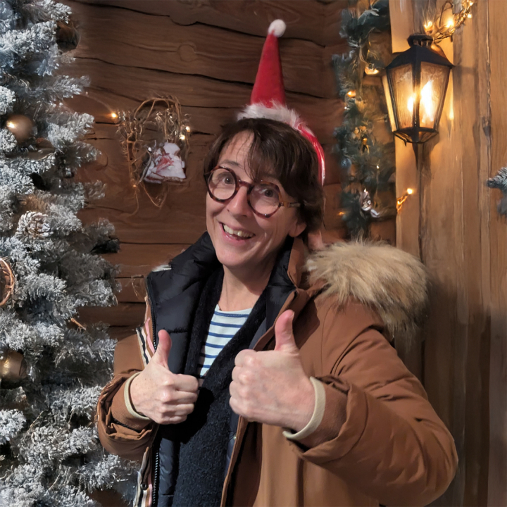 Manue LE QG DE NOEL Manue