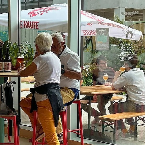 Penser Local - La Nef Penser Local Penser Local - La Nef