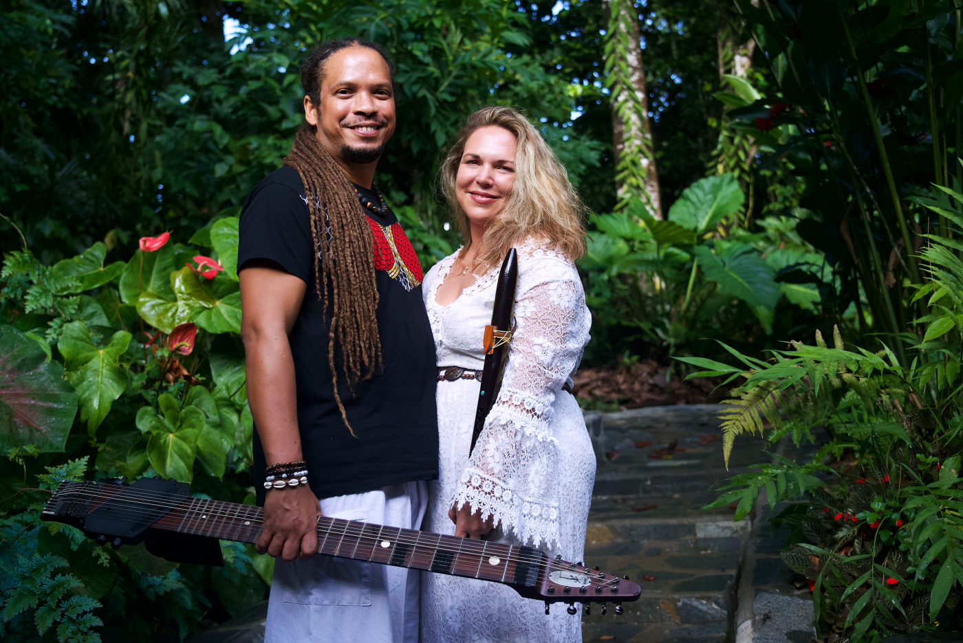 Evaïana Résonance Evaïana