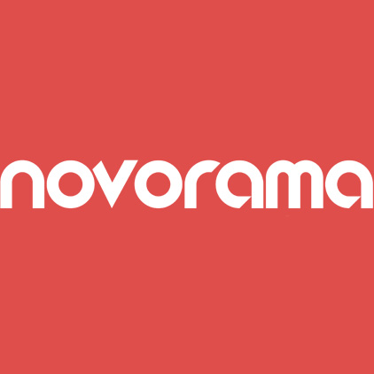 novorama Novorama actualité de la scène indie rock, pop électro novorama