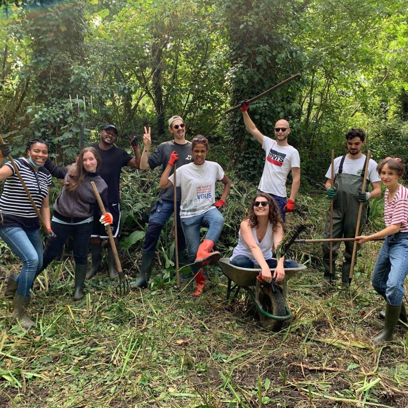 Penser Local - Eau 10/15 Penser Local Penser Local - Eau 10/15